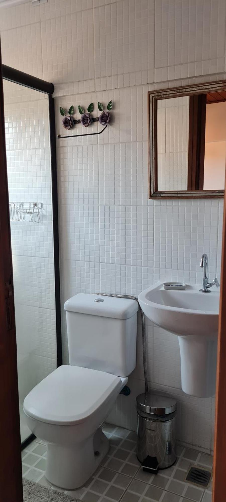 Pousada Recanto Dos Ingleses Sao Paulo Dış mekan fotoğraf